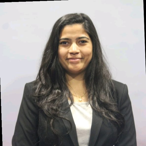 ruchi digital marketing expert