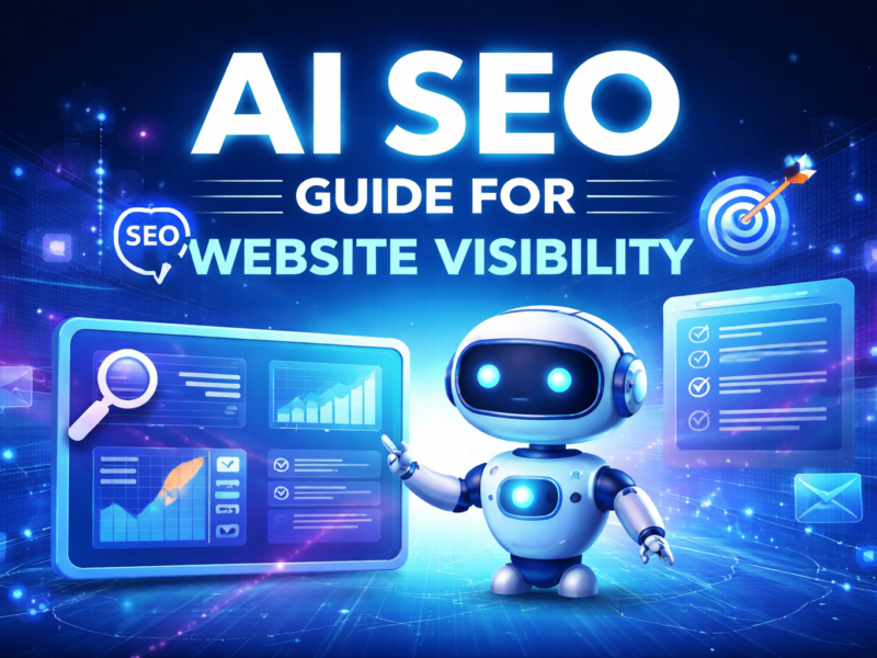 AI SEO Guide