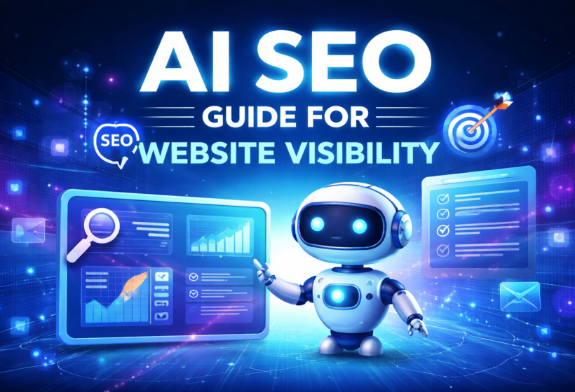 AI SEO Guide
