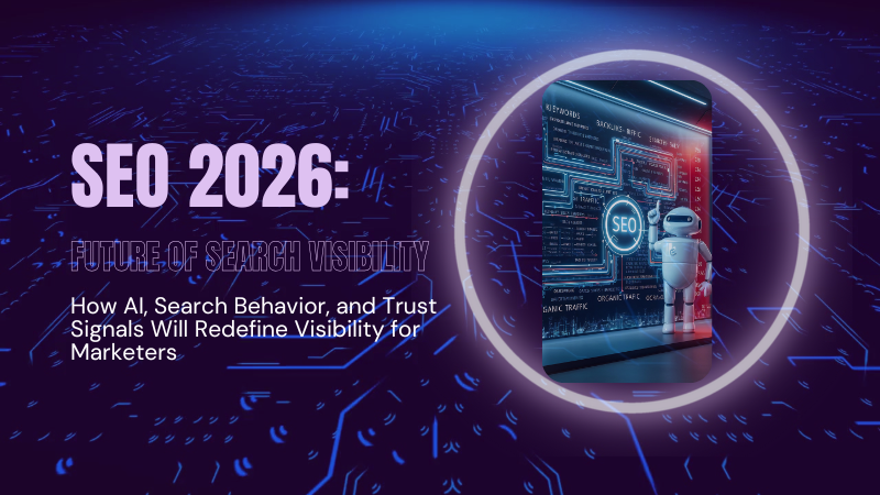 future of SEO in 2026