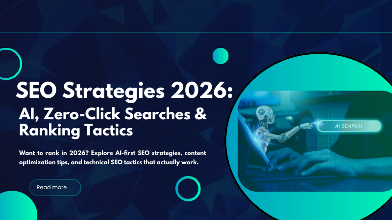 future ready SEO strategies for 2026
