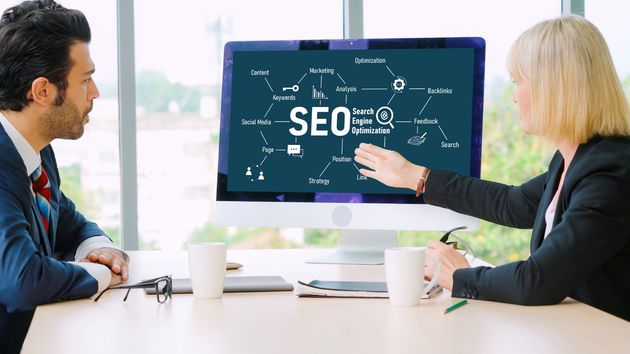 metrics seo strategies 2026