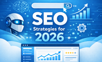 top 10 action SEO Strategies for 2026
