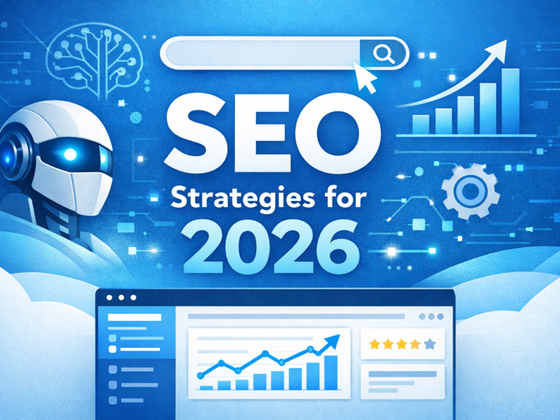 top 10 action SEO Strategies for 2026
