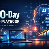 90-Day SEO Playbook for 2026